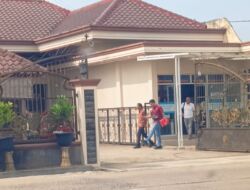 Polda Lampung Tetapkan Welly Adiwantra Tersangka Kasus Honorer Fiktif, Surat Diserahkan ke Rumah Pribadi