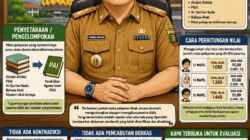 Kadis Pendidikan Lampung Jelaskan Mekanisme SPMB 2026, Tegaskan Sistem Berjalan Objektif dan Sesuai Ketentuan