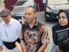 Hadiri Pemeriksaan Kejati, Anshori Djausal Yakini Pengelolaan Dana Rp10 Miliar Telah Dipertanggungjawabkan