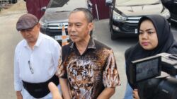 Hadiri Pemeriksaan Kejati, Anshori Djausal Yakini Pengelolaan Dana Rp10 Miliar Telah Dipertanggungjawabkan