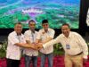 Ary Meizary Alfian Kembali Terpilih Secara Aklamasi sebagai Ketua Apindo Lampung