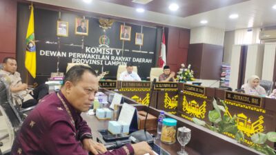 DPRD Tuding Dewan Pendidikan Mirip LSM