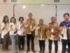 Puskesmas Kemiling Siaga Berikan Pelayanan P3K pada Puncak Tanjung Karang Youth Day