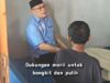Petikan Senar Kemanusiaan Irjen Helmy untuk Mas Tri