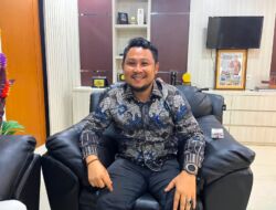 Dorong Percepatan Serapan Anggaran OPD