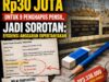 Pemkab Lambar Diduga Markup Harga Penghapus
