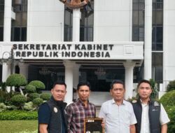 PAL Diduga Kuasai Tanah Transmigrasi