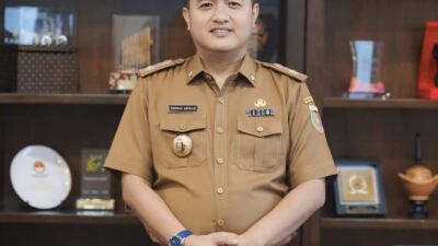 Thomas Americo : Anggaran Dewan Pendidikan Akan Diusulkan pada Perubahan APBD
