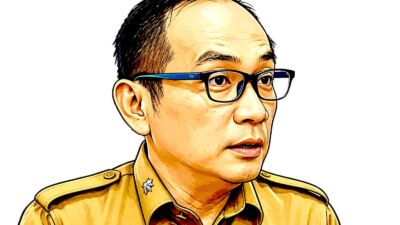 Kasus Kadis “Kampang” Dijadwal Ulang