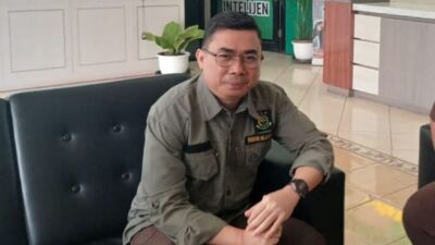 Kejati Mendadak Membisu, Usai Pekerja Tersengat Listrik