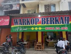 Berkat KUR BRI Kanca Teluk Betung, Usaha Bubur Wandi Berkembang hingga Miliki Dua Ruko di Tanjung Senang